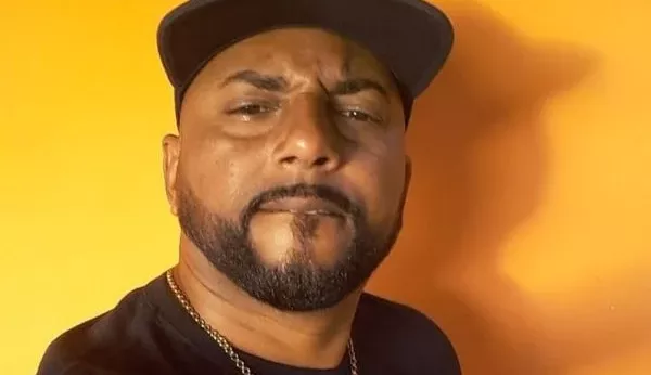 Morre MC Raposão, do hit 'Estrada da Posse', aos 45 anos