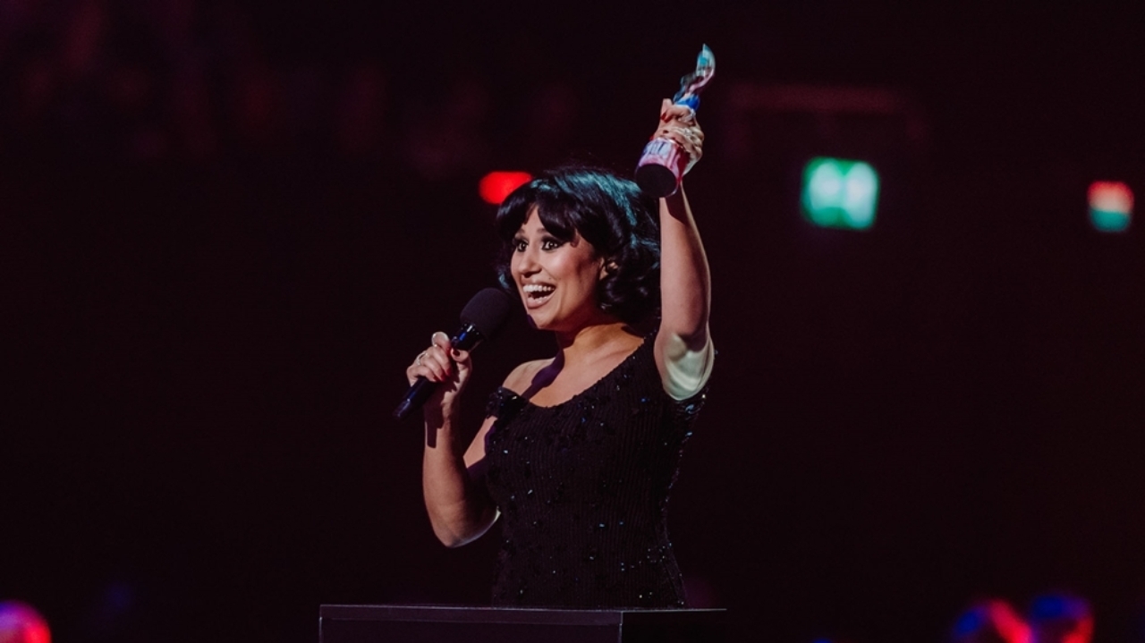BRIT Awards 2024: confira a lista de vencedores da premiação Lorena Bueri