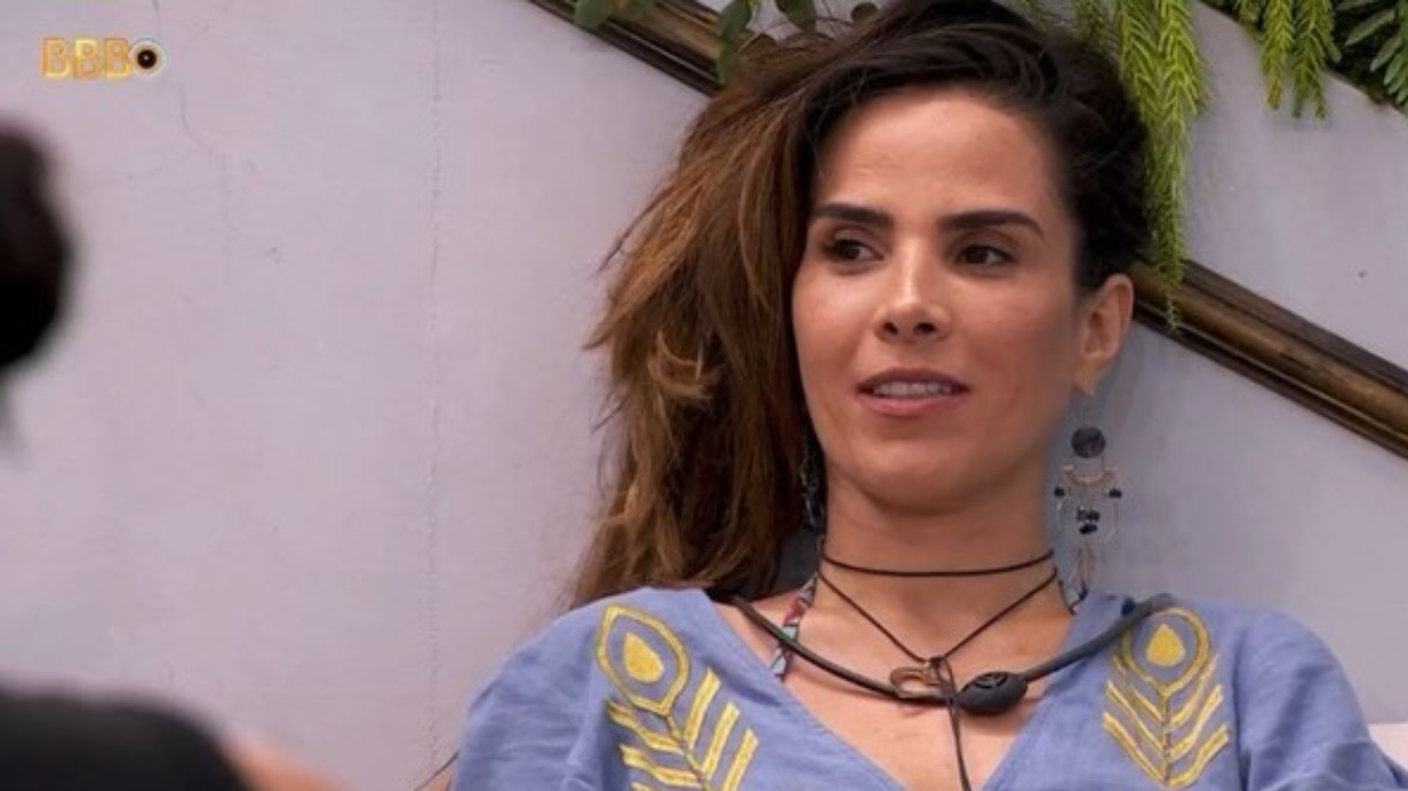 Wanessa Camargo é expulsa do BBB 24 e repercute nas redes sociais Lorena Bueri