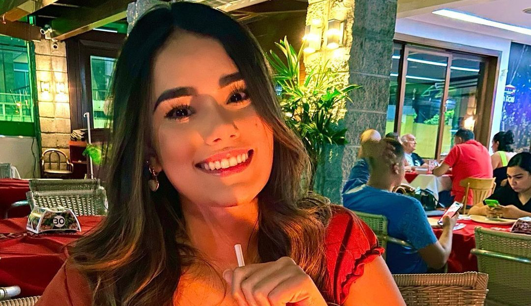 Morre, aos 21 anos, Miss Roraima Teen 2018 Lorena Bueri