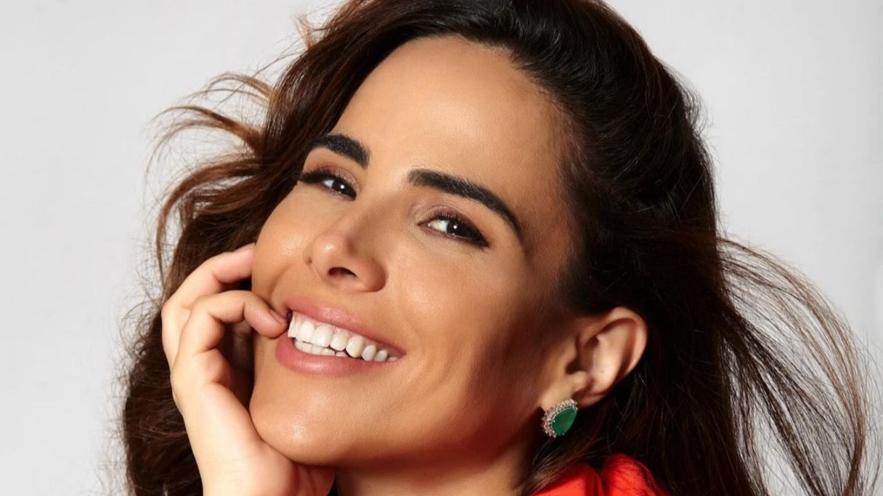 Wanessa Camargo encara desafios após expulsão do BBB24 Lorena Bueri