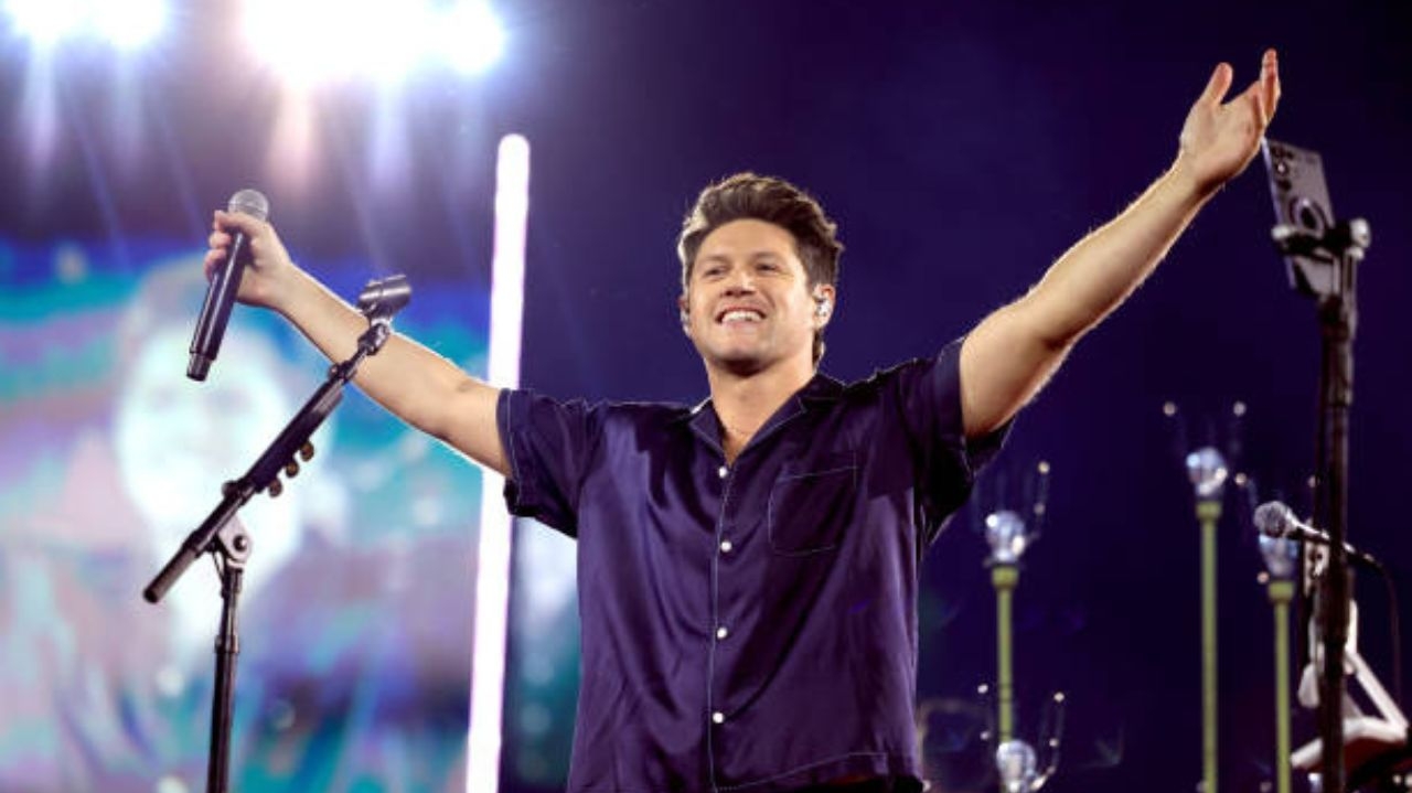 Niall Horan anuncia shows no Brasil, incluindo São Paulo e Rio de Janeiro Lorena Bueri