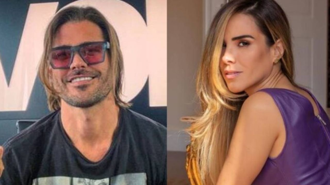 Dado Dolabella esclarece sobre relação com Wanessa após expulsão do BBB 24 Lorena Bueri