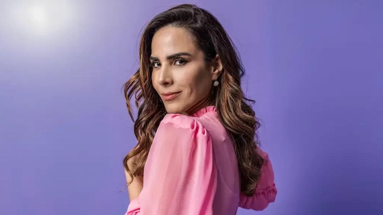 Wanessa Camargo se pronuncia pela primeira vez após expulsão Lorena Bueri