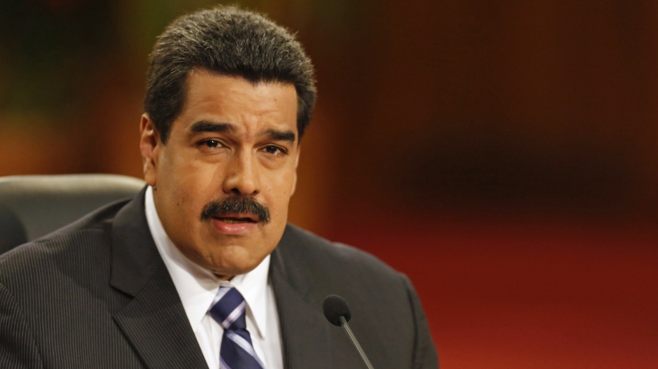 Eleições presidenciais na Venezuela são marcadas para 28 de julho, aniversário de Chávez Lorena Bueri