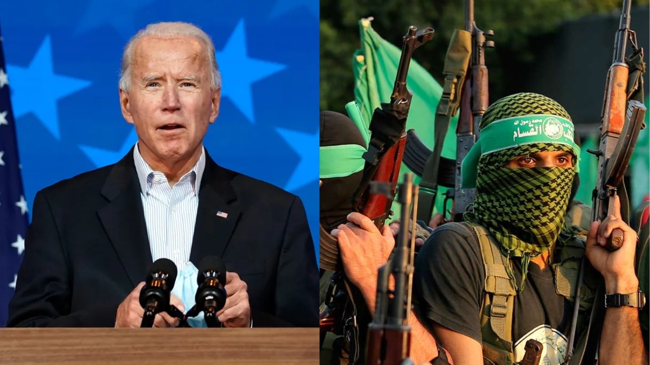 Negociações por cessar-fogo na Faixa de Gaza continuam e Biden insta o Hamas a aceitar Lorena Bueri