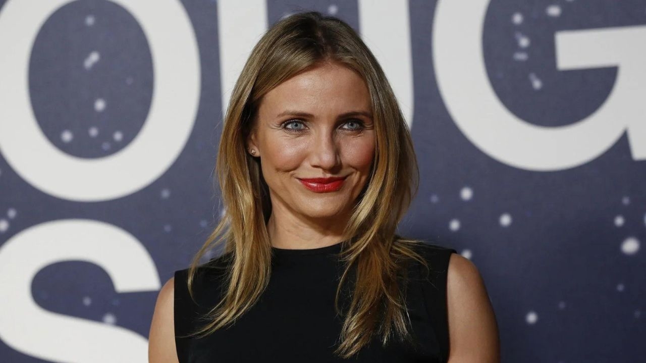 Após 10 anos, Cameron Diaz retorna ao mundo da atuação Lorena Bueri