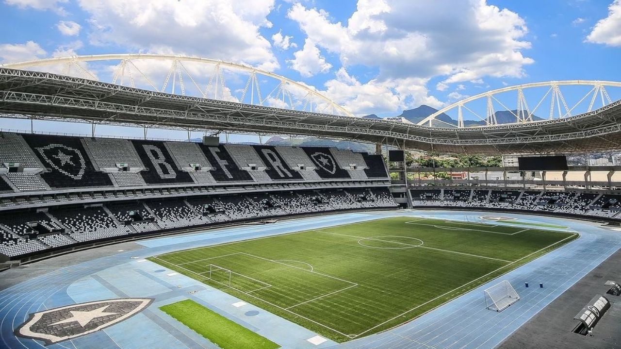 Pré-Libertadores: Botafogo e Red Bull Bragantino se enfrentam hoje na competição Lorena Bueri