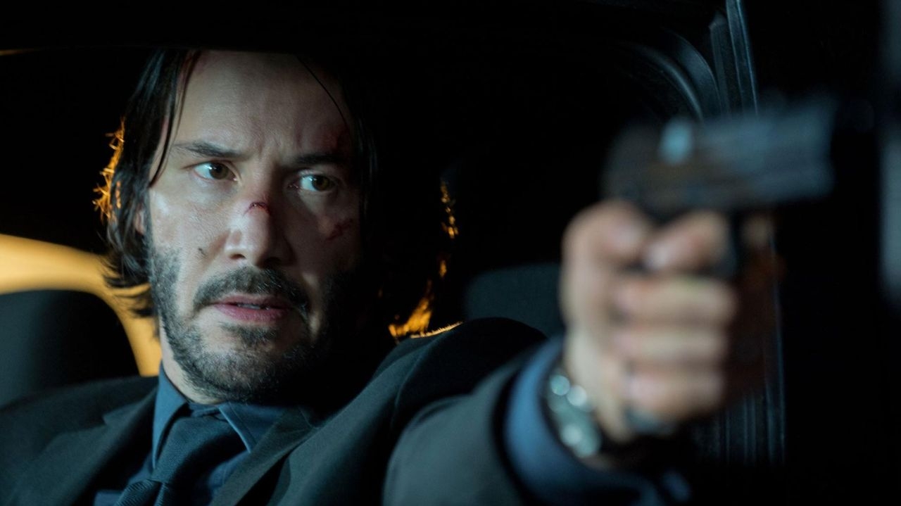 John Wick: nova série da franquia é confirmada  Lorena Bueri