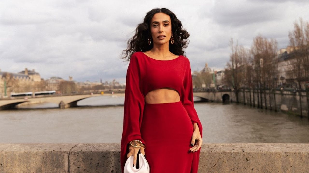 Louis Vuitton encerra Semana de Moda de Paris; confira os looks