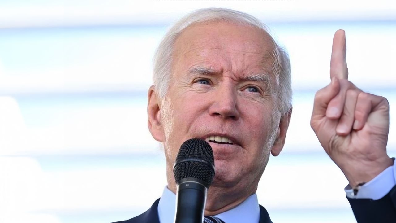 Campanha de reeleição de Biden aponta Trump como candidato ferido e perigoso Lorena Bueri