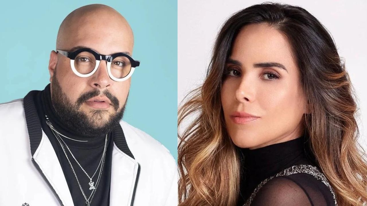 Tiago Abravanel comenta sobre expulsão de Wanessa Camargo do BBB 24 Lorena Bueri