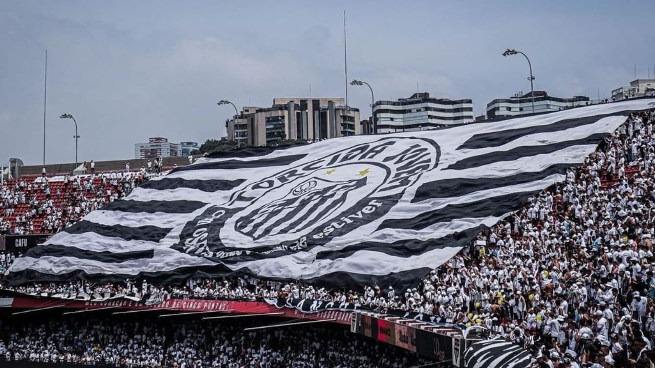 CBF divulga jogos do Santos na Série B do Campeonato Brasileiro; saiba mais Lorena Bueri