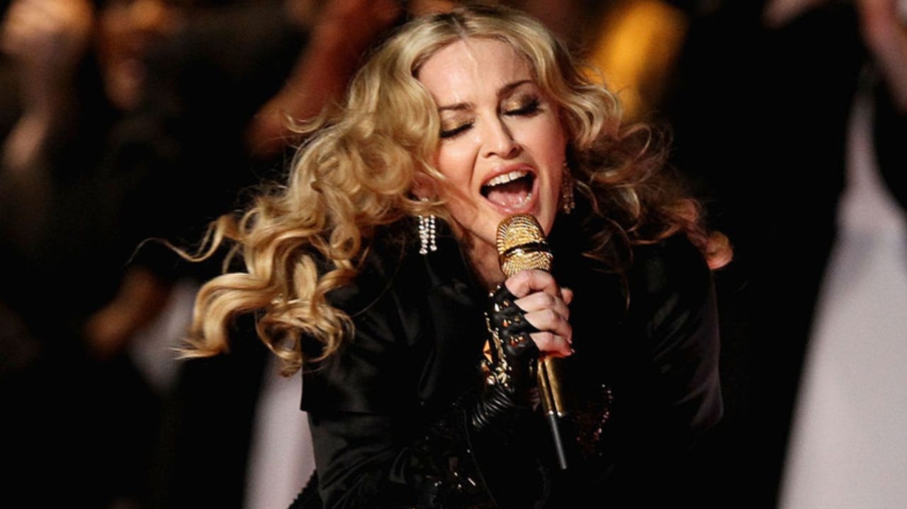 Jornal O Globo confirma show de Madonna em Copacabana Lorena Bueri