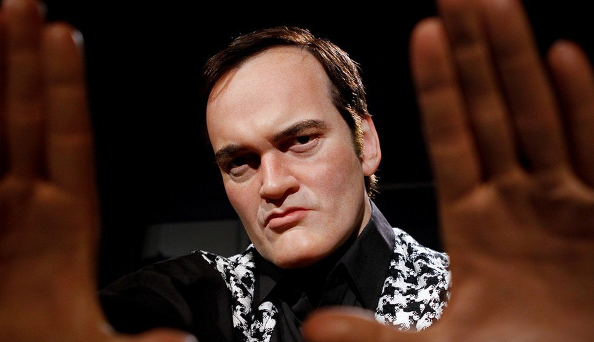 Quentin Tarantino quer realizar o remake de Rambo Lorena Bueri