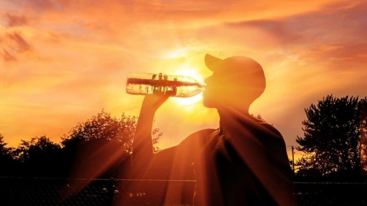 Nova onda de calor pode afetar o Brasil na próxima semana Lorena Bueri