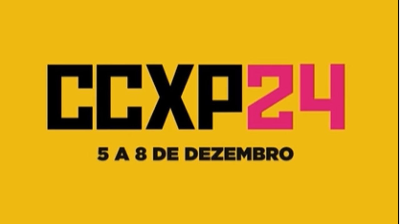 Venda de ingressos para a CCXP24 é anunciada Lorena Bueri