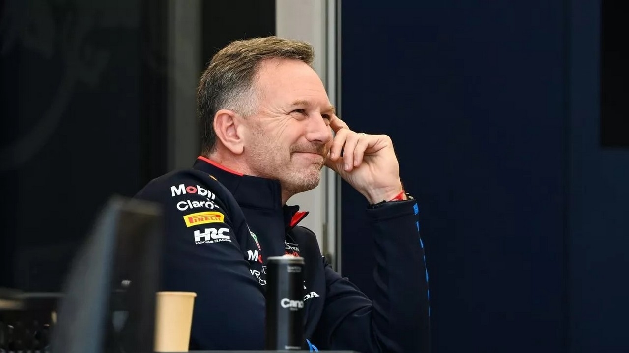 Fórmula 1: saiba os principais motivos da crise na equipe Red Bull Racing Lorena Bueri