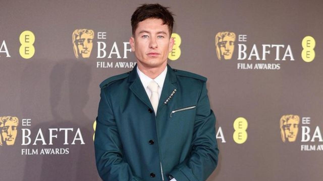 Barry Keoghan é o mais novo embaixador da Burberry Lorena Bueri