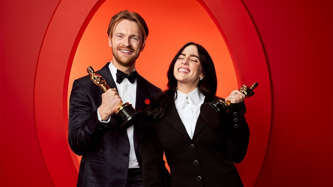 Oscar 2024: 'What Was I Made For?' vence a categoria Melhor Canção Original  Lorena Bueri