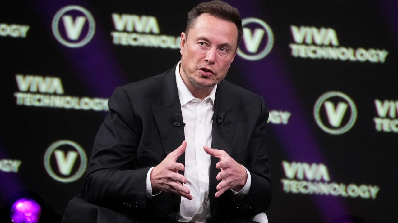 Elon Musk mira YouTube com novo aplicativo de vídeos para Smart TVs Lorena Bueri