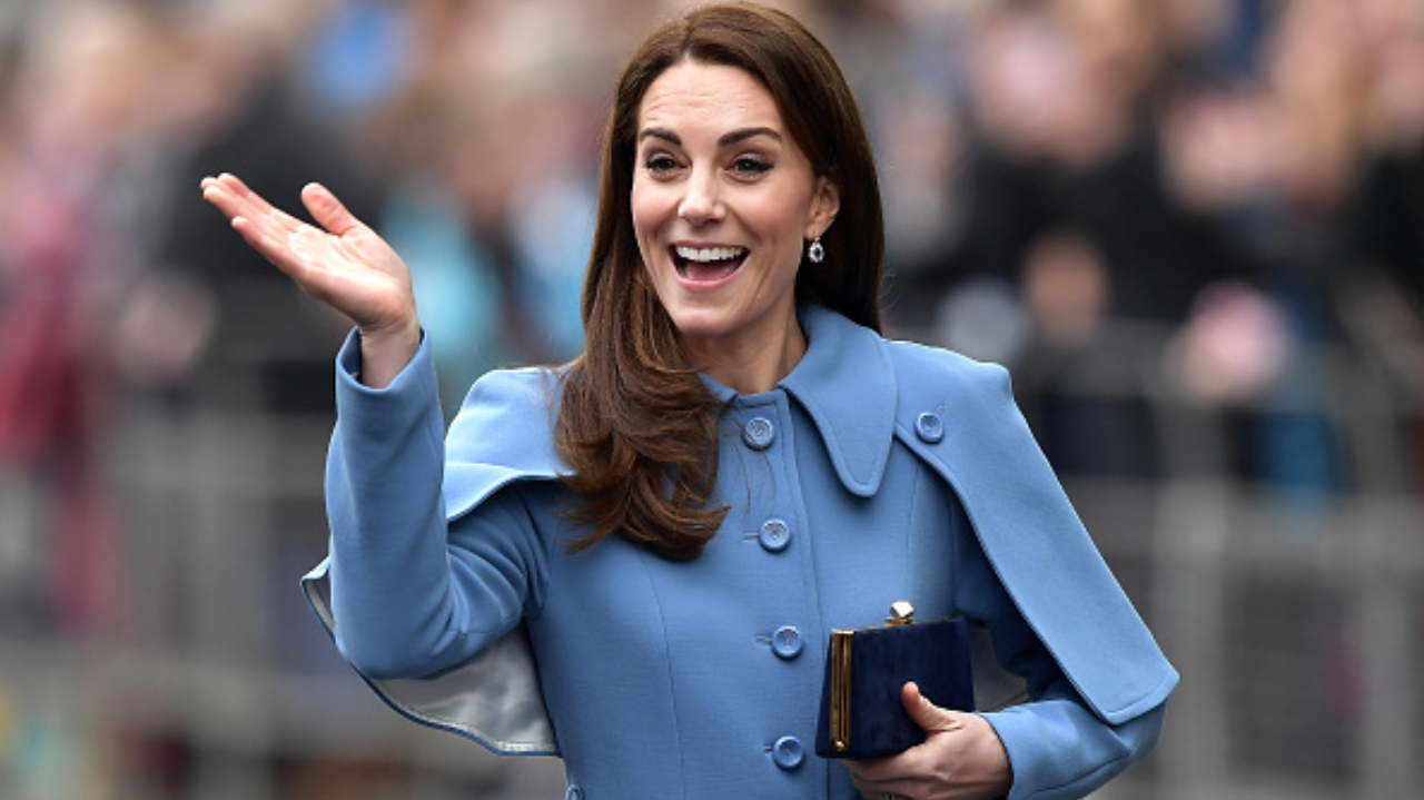 Kate Middleton enfrenta especulações e polêmicas no início de 2024 Lorena Bueri