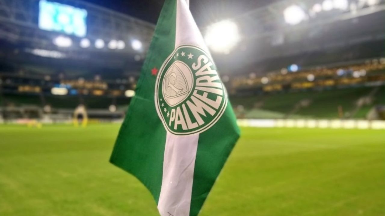 Palmeiras confirma balanço financeiro e projeta crescimento para 2024 Lorena Bueri