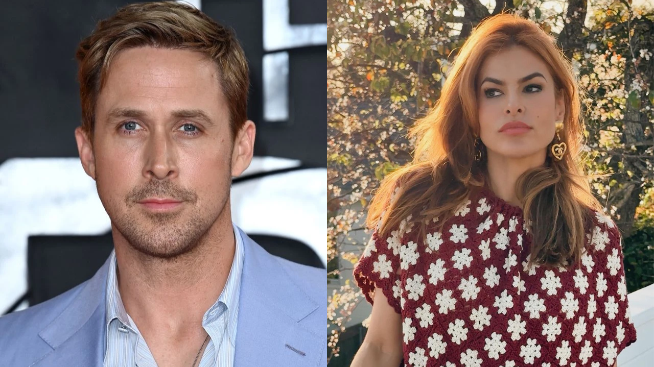 Ryan Gosling e esposa mudam de Hollywood para manter filhas longe de crianças famosas, revela fonte Lorena Bueri