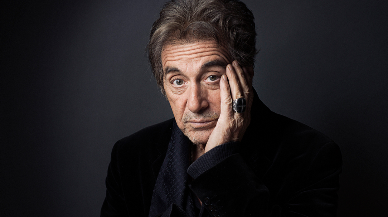 Al Pacino se explica após gerar polêmica em anúncio de “Melhor Filme” no Oscar 2024 Lorena Bueri