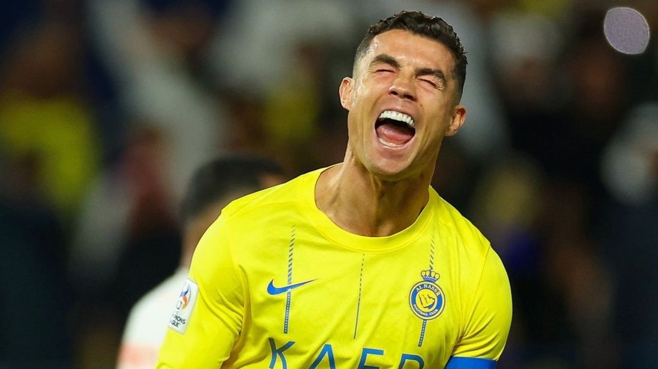 Champions League: Cristiano Ronaldo marca mas não impede eliminação de Al Nassr Lorena Bueri