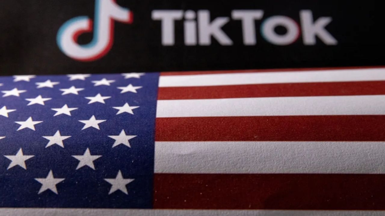 Projeto de lei pretende vetar TikTok nos EUA, caso a plataforma não rompa com a ByteDance  Lorena Bueri