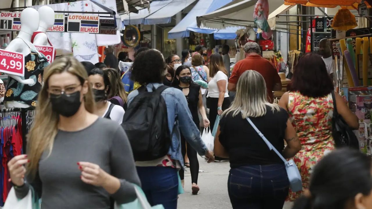 Segundo GBD, expectativa de vida mundial foi reduzida por causa da Covid Lorena Bueri