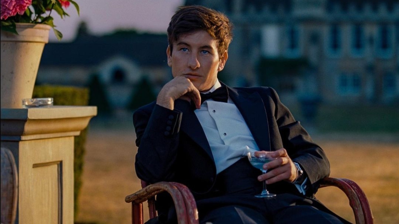 Conheça o estilo de Barry Keoghan, novo embaixador global da marca Burberry Lorena Bueri