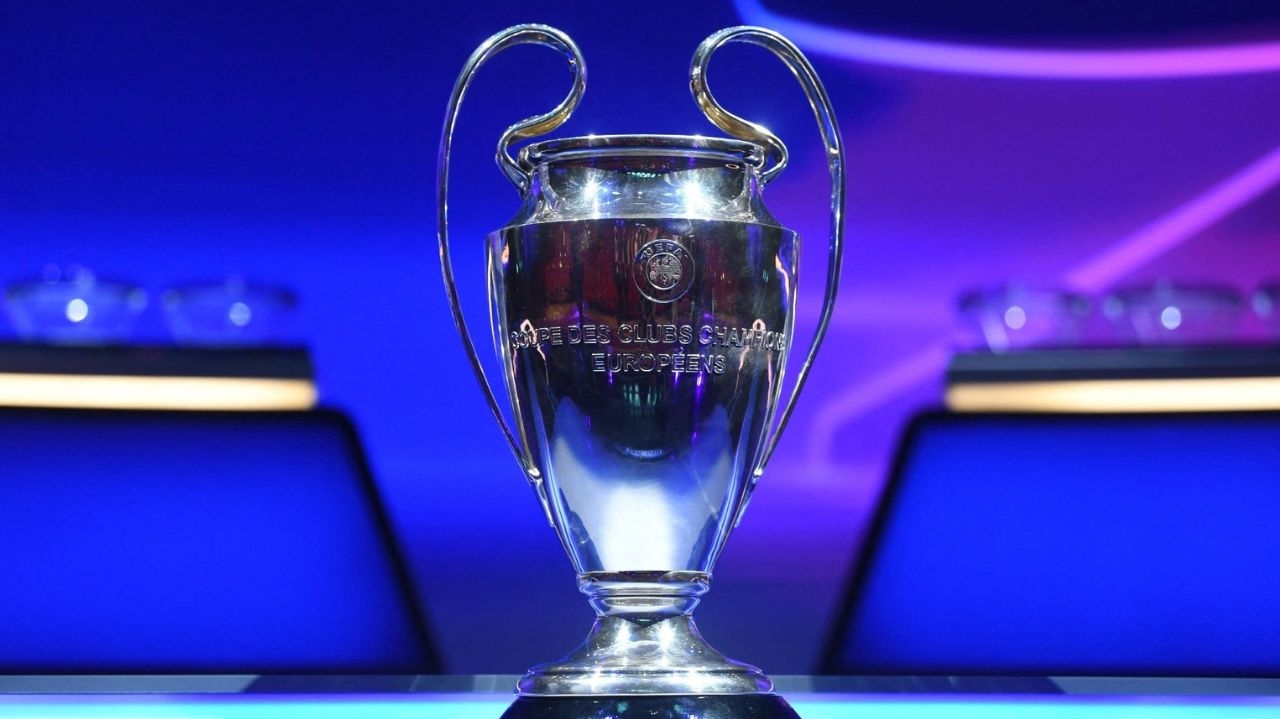 Champions League: confrontos das quartas de final serão definidos nesta sexta-feira Lorena Bueri