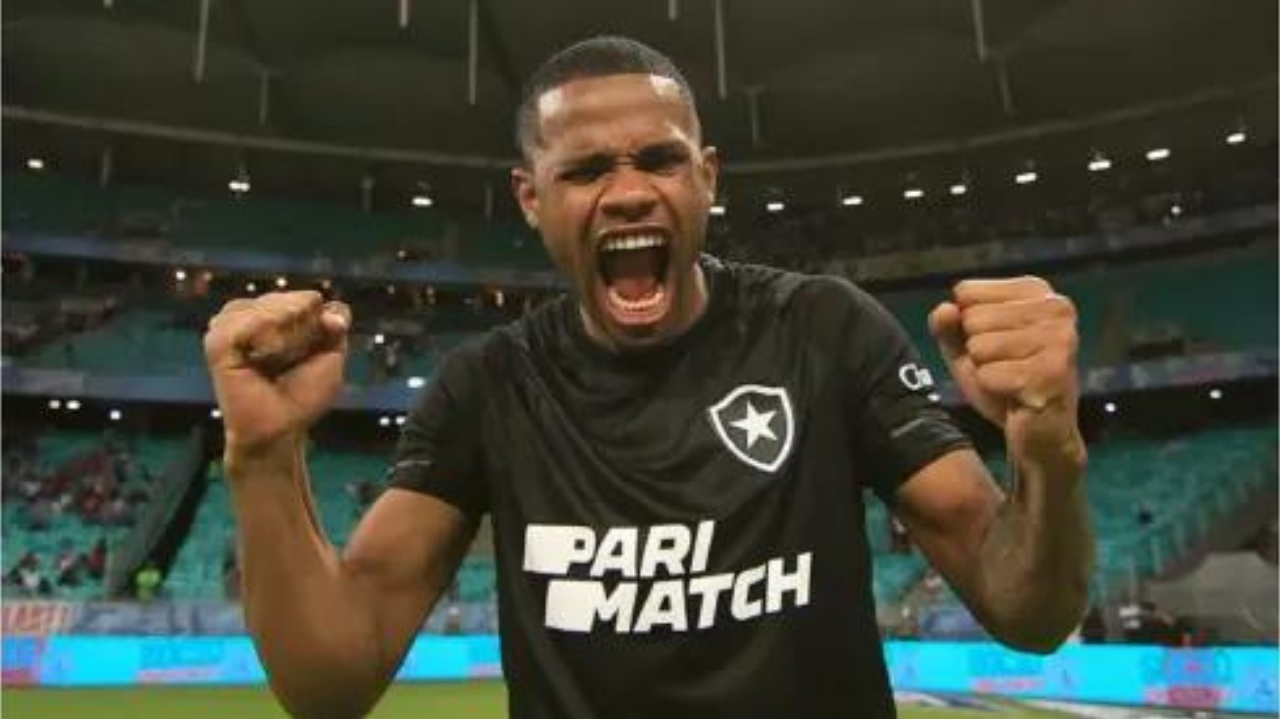 Botafogo retorna à fase de grupos da Libertadores após sete anos Lorena Bueri