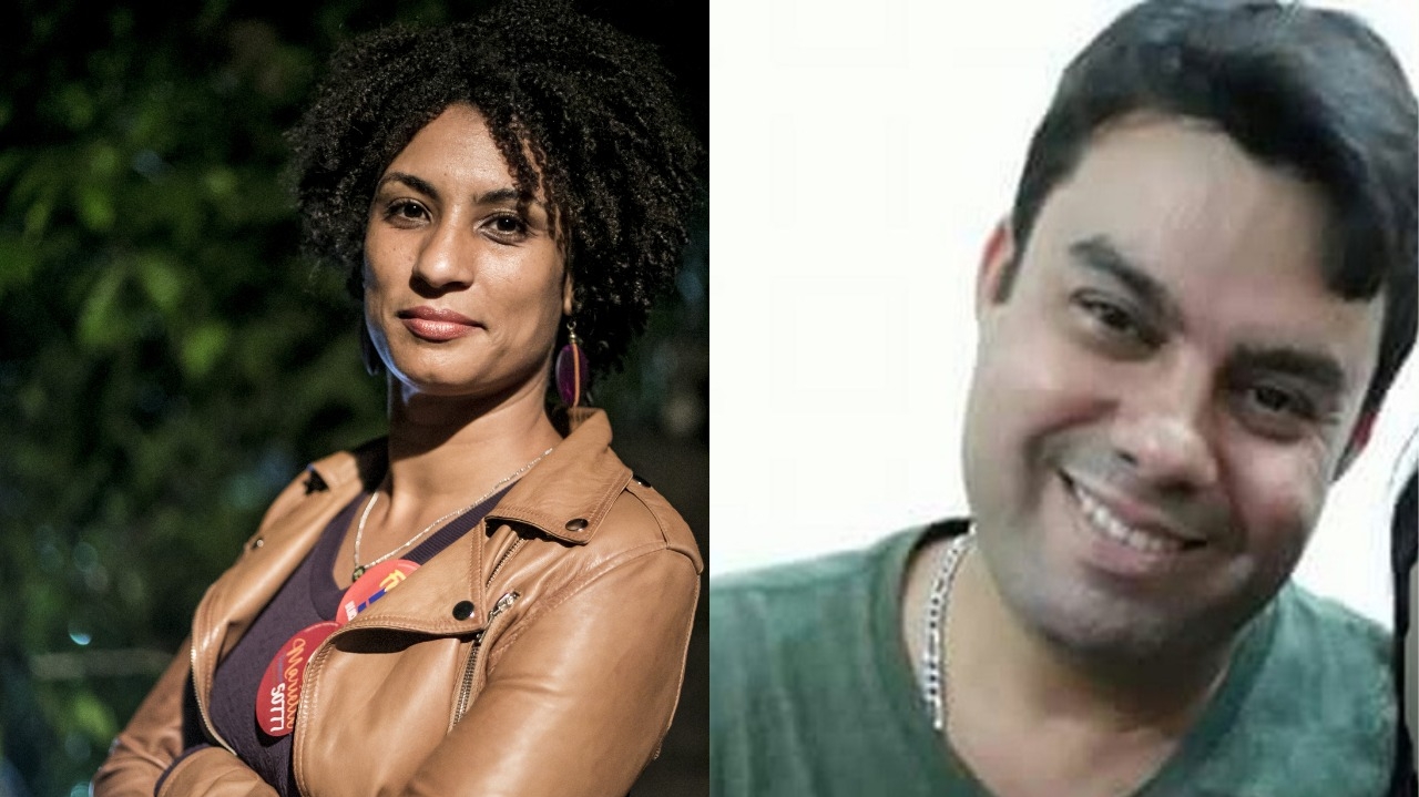 'Quem mandou matar?': seis anos do assassinato de Marielle Franco e Anderson Gomes Lorena Bueri