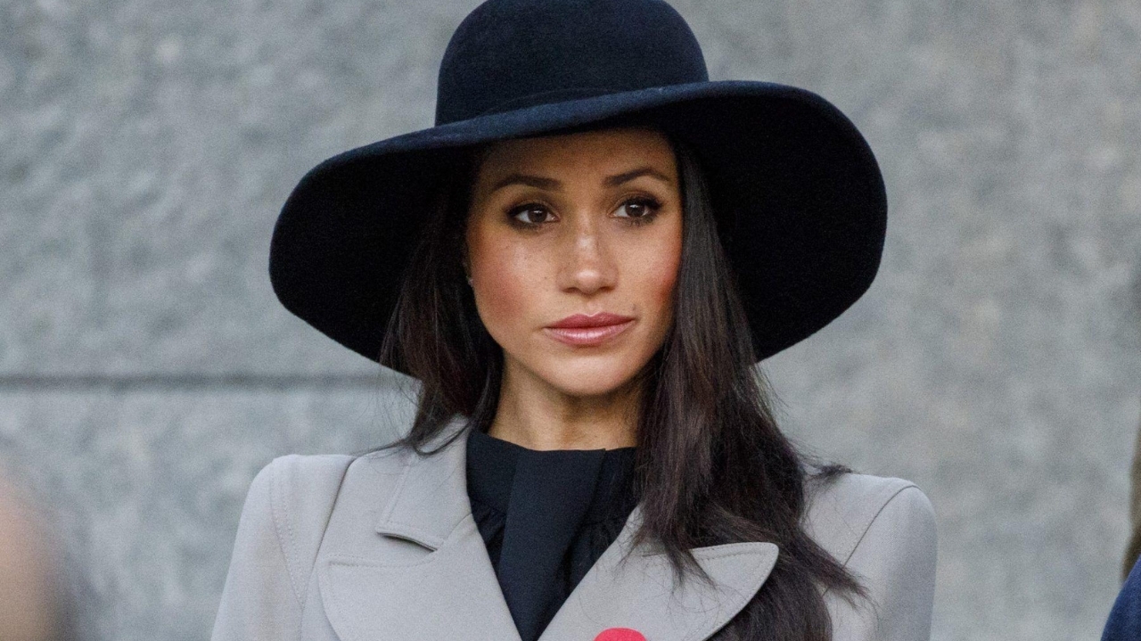 Meghan Markle anuncia marca própria Lorena Bueri