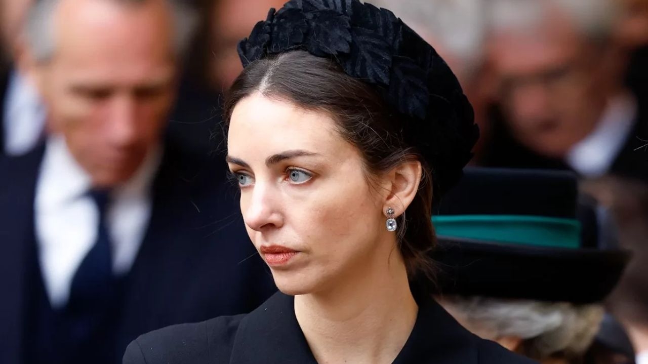 Família real: Rose Hanbury é apontada como suposta amante do Príncipe William  Lorena Bueri