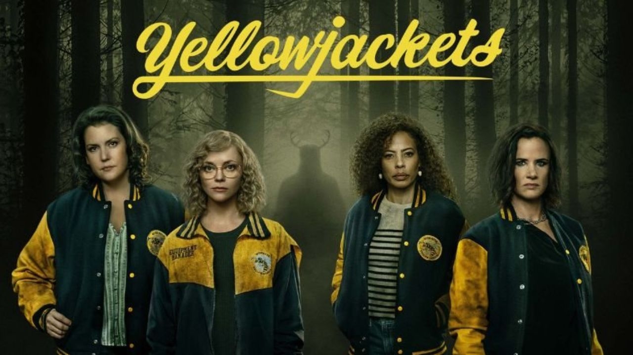 “Yellowjackets”: criadora afirma que terceira temporada terá vibe semelhante à primeira  Lorena Bueri