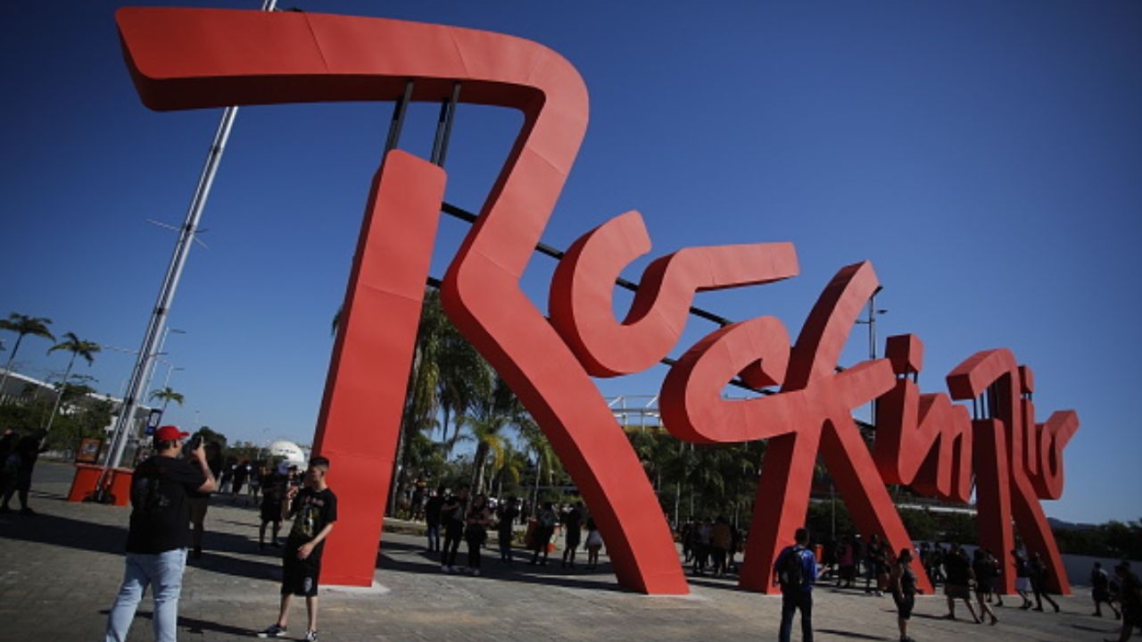Line-Up do Rock in Rio 2024 está quase completa; confira as atrações e datas Lorena Bueri