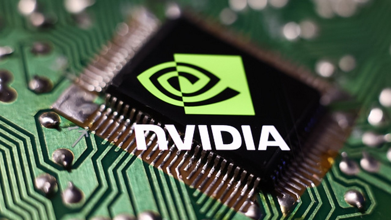 Nvidia lança GPUs Blackwell para supercomputadores de IA Lorena Bueri