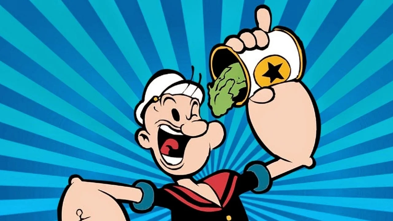 Pela segunda vez em quase 40 anos, 'Popeye' deve ser adaptado em novo live-action Lorena Bueri