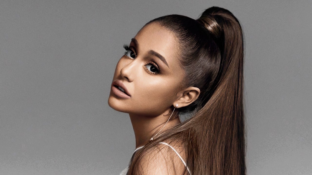 Ariana Grande Quebra Marca E é A Artista Feminina Com Mais Estreias No Topo Da Billboard Hot 100 4316