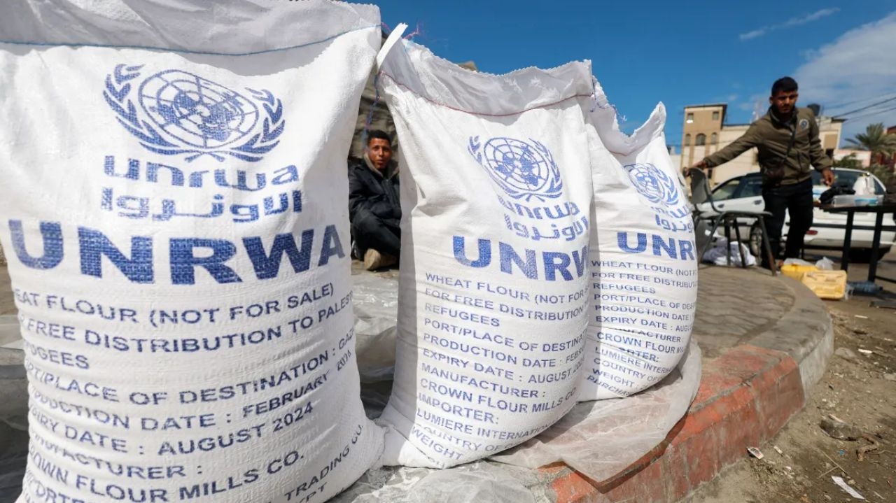 Chefe da UNRWA diz que foi barrado por Israel na Faixa de Gaza Lorena Bueri