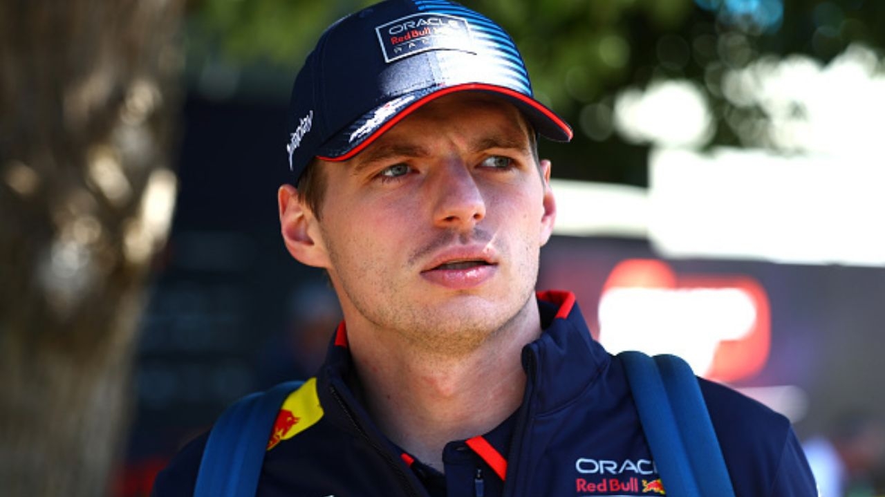 Max Verstappen afirma que sua saída da Red Bull só ocorrerá quando pausar sua carreira Lorena Bueri