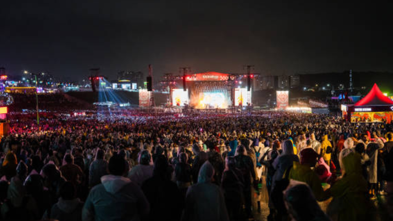 Lollapalooza Brasil 2024: confira a programação do segundo dia Lorena Bueri