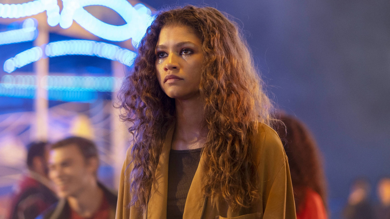 Gravações da terceira temporada de 'Euphoria' são interrompidas por tempo indeterminado Lorena Bueri