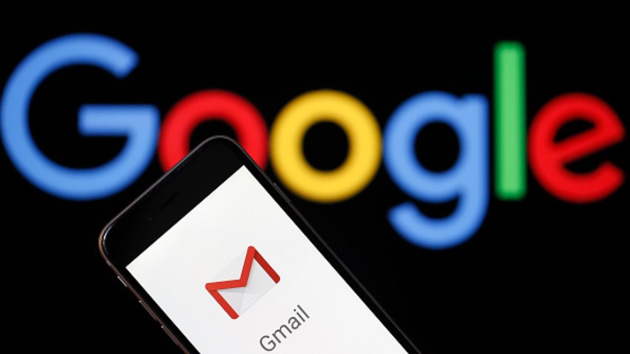 Google anuncia mudanças na política para envio de e-mails em massa Lorena Bueri