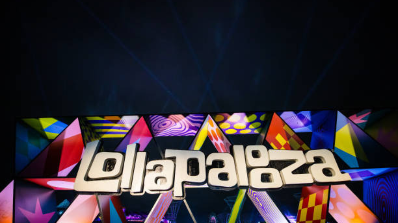 Lollapalooza Brasil anuncia as datas de 2025 e nova modalidade de ingresso Lorena Bueri