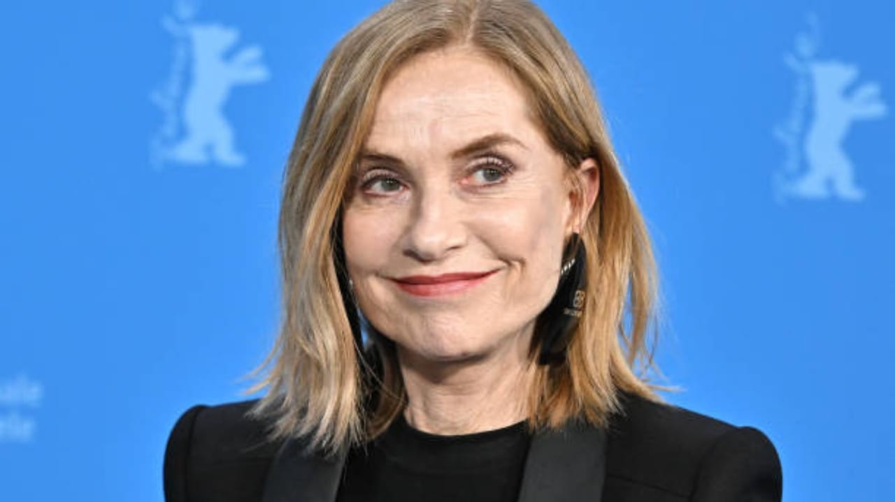 Isabelle Huppert fala sobre como seria interpretar uma vilã na Marvel Lorena Bueri